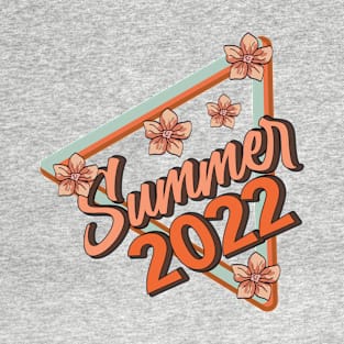 Fun Summer 2022 T-Shirt